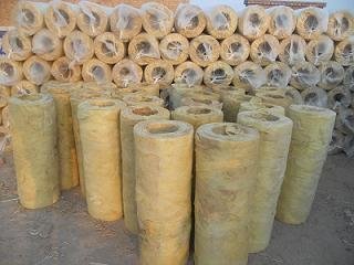 管道保溫巖棉管殼 耐高溫巖棉管 巖棉制品_環(huán)保/保溫/密封/防水防火材料_保溫材料_保溫管_產(chǎn)品庫_中國環(huán)保在線