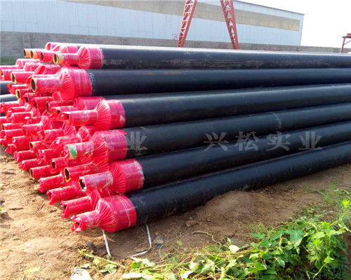 柳南區(qū)塑套鋼保溫管產(chǎn)品怎么選