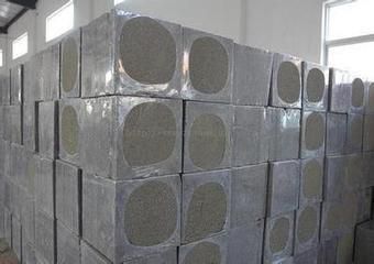 泰安發(fā)泡水泥保溫板 環(huán)保高效的建筑保溫密封材料