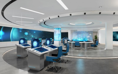 新智認(rèn)知楊瑞:深耕智慧警務(wù) 發(fā)力指揮調(diào)度