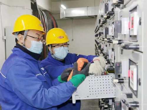 我們有信心 有技術(shù),高質(zhì)量做好冬奧保障服務(wù)